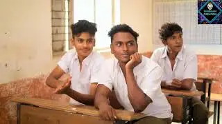 Shala Pratekachya Aatvanitil EP1 Pahila Divas शाळा प्रत्येकाच्या आठवणीतील #shubhamcreation #shala