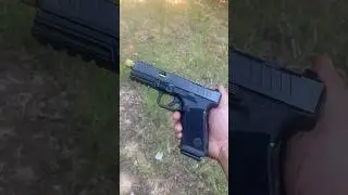 NEW GLOCK ALERT 🚨