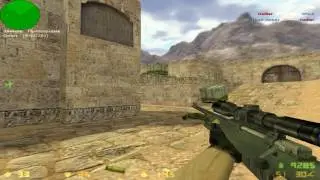 Counter - Strike 1.6 AWP