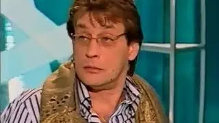 А.Домогаров - в главной роли у Ю.Макарова