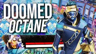 Apex's Most Used Legend is DOOMED Now... - Apex Legends Season 22