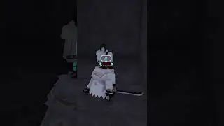 Peroxide Secret (ROBLOX)  