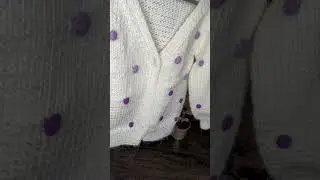 #вязаниекрючком