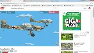 Peashooter reacts to d Day Plants vs zombies