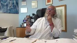 Didier Raoult relativise l'utilité de la vaccination contre la Covid-19