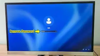How to disable Password on Windows 11