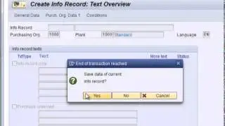 SAP MM OVERVIEW