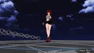 Broken