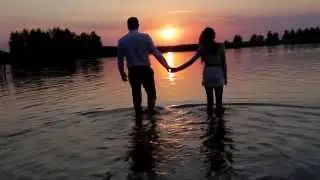 Николай & Кристина (tu amor eterno)