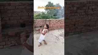 Haathi lebe ghoda lebe vartika mishra