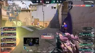 vct 2025 phantom aimers