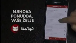 Malcajt - Njihova ponudba, vaše želje