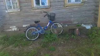 12 июня 2023 в гамаке
