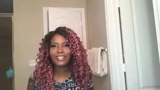 Update 2020| Sherly Smith