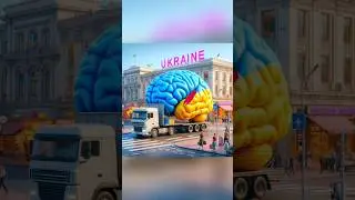 Brain 💔🧠 Islamic Shorts | Trending YouTube Video | Riyad Algorithm #brain #shorts #palestine