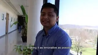 What's the difference between Computer Science and Computer Engineering?--Syihan Muhammad