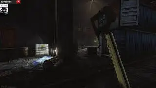Where all the loot crates are in Factory - Escape From Tarkov