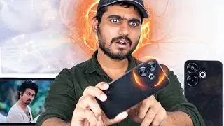 Redmi 13 5G Unboxing & Review in Tamil | Is This the Best Budget 5G Phone? | Mohammed Raja