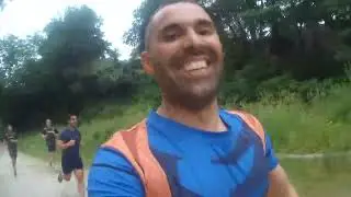 Gladiator Race 2023