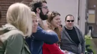 MA-Master in Psychology, Emphasis in Counseling Psychology at Webster Leiden Campus