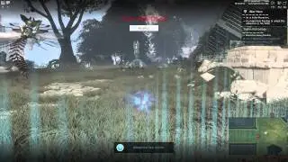 Skyforge Let's Play