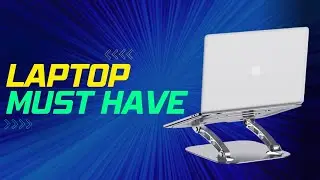 The Best Laptop Stand To Help You Work Anywhere