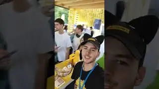 realme на VKfest