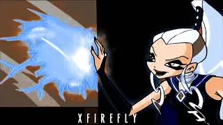 Winx - Icy - Icy [request]