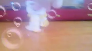 Моя коллекция самодельных лпс