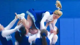 Cheerleading Gone Wrong | Best Videos of The Week