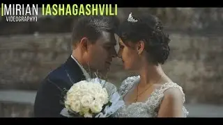 Alexander & Nino  Wedding - Intelligent Couple (Miridian Prod)