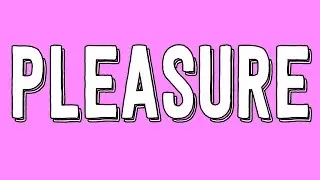 How to Live a Happy, Pleasurable Life | Philosophy Tube