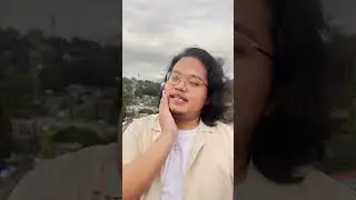 Atin Ang Gabi BTS! Stream "Atin Ang Gabi" on Spotify! #markcarpio #opm #atinanggabi #youtubeshorts