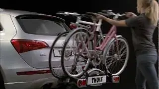 Велобагажник EuroWay G2 - www.roof-rack.ru