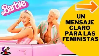 Let's Talk About Barbie The Movie and Modern Feminism