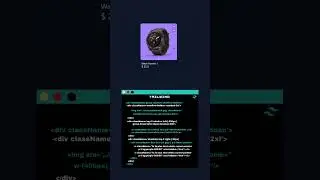 T-TECHY | How to Create Beautiful Product Card with Animation in Tailwind | 
