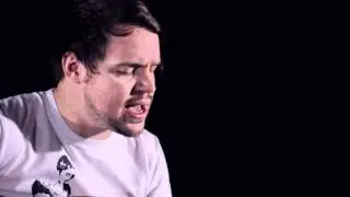Matt Emery - Emily (Live)