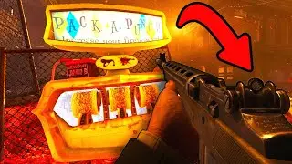 BLACK OPS 2 Zombies 