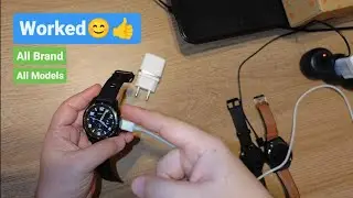 HUAWEI Battery Button Hard Reset GT2 GT3 GT4 PRO BAND NOT CHARGING NOT TURNING ON FIX SOLUTION