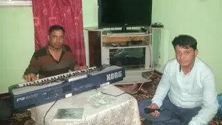 Allaberdi Eminov Halk aydym 