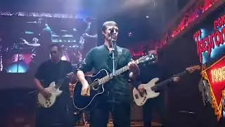 СХЕМА (трибьют КИНО) - Когда твоя девушка больна (концерт)