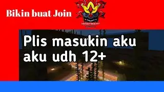 Plis masukin ke Nightmare s4 #NightmareSMPBangkit