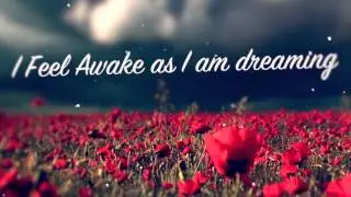 Hannah Gill - I Feel Awake Lyric Video