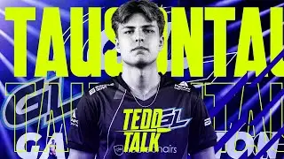 Tauson: We can surprise a lot of teams at the RMR - Vitality should be careful | TEDD TALK S2 EP16
