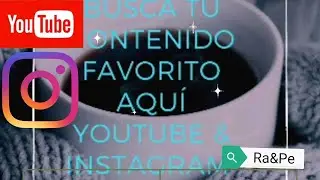 buscatucontenido |Ra&Pe|