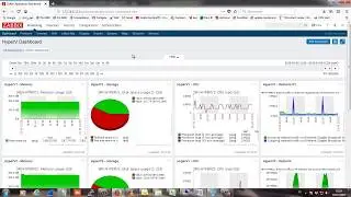 zabbix : monitor windows service