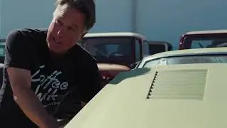 IGNITERS - Dennis Collins Ep.2 - Car Knowledge