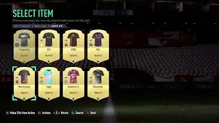 Fifa 21 SB/WL/Rivals