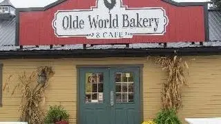 Olde World Bakery, Berlin Ohio