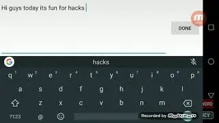 Free Account For SAS3